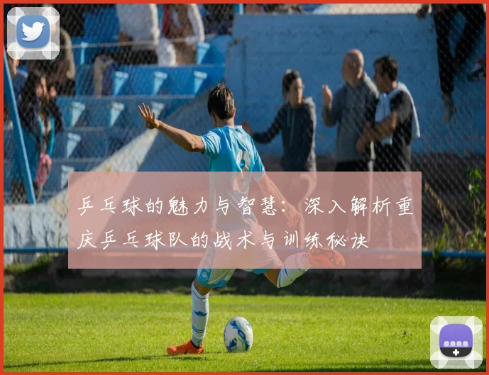 乒乓球的魅力与智慧:深入解析重庆乒乓球队的战术与训练秘诀