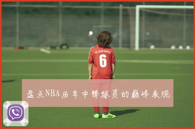 盘点NBA历年中锋球员的巅峰表现