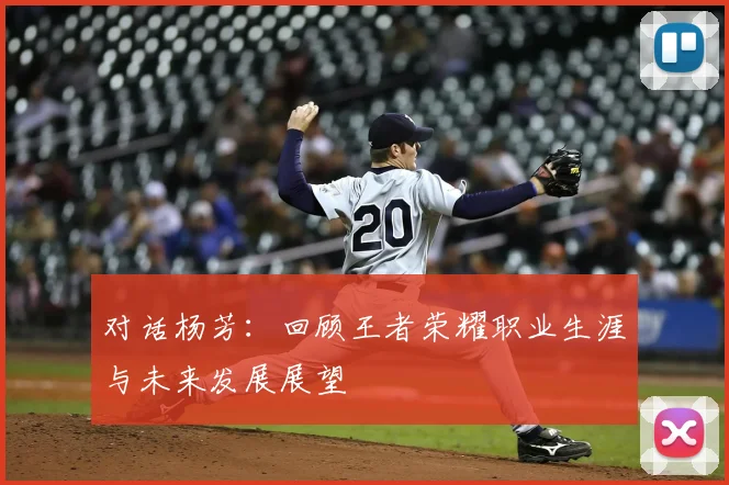 对话杨芳:回顾王者荣耀职业生涯与未来发展展望