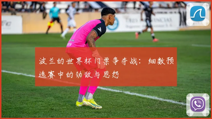 波兰的世界杯门票争夺战：细数预选赛中的劲敌与恩怨