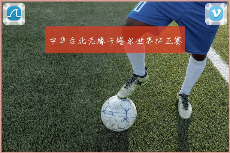 中华台北无缘卡塔尔世界杯正赛