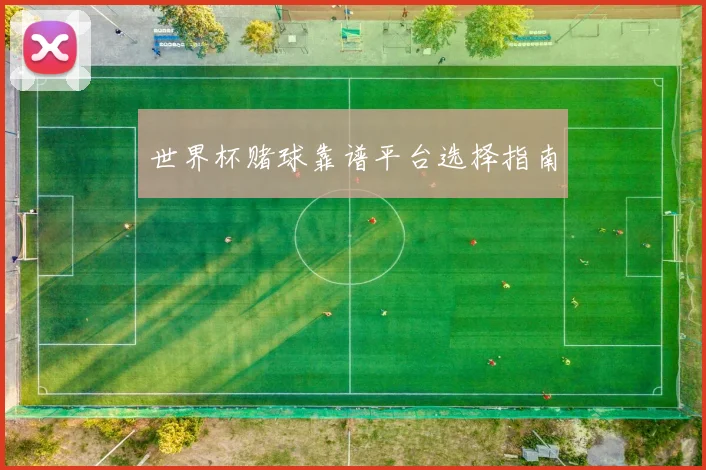 世界杯赌球靠谱平台选择指南