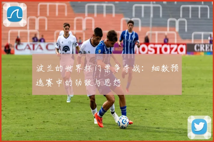 波兰的世界杯门票争夺战：细数预选赛中的劲敌与恩怨